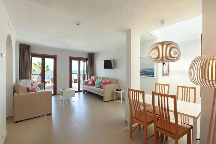Flamingo Beach Resort Playa Blanca  Exterior foto