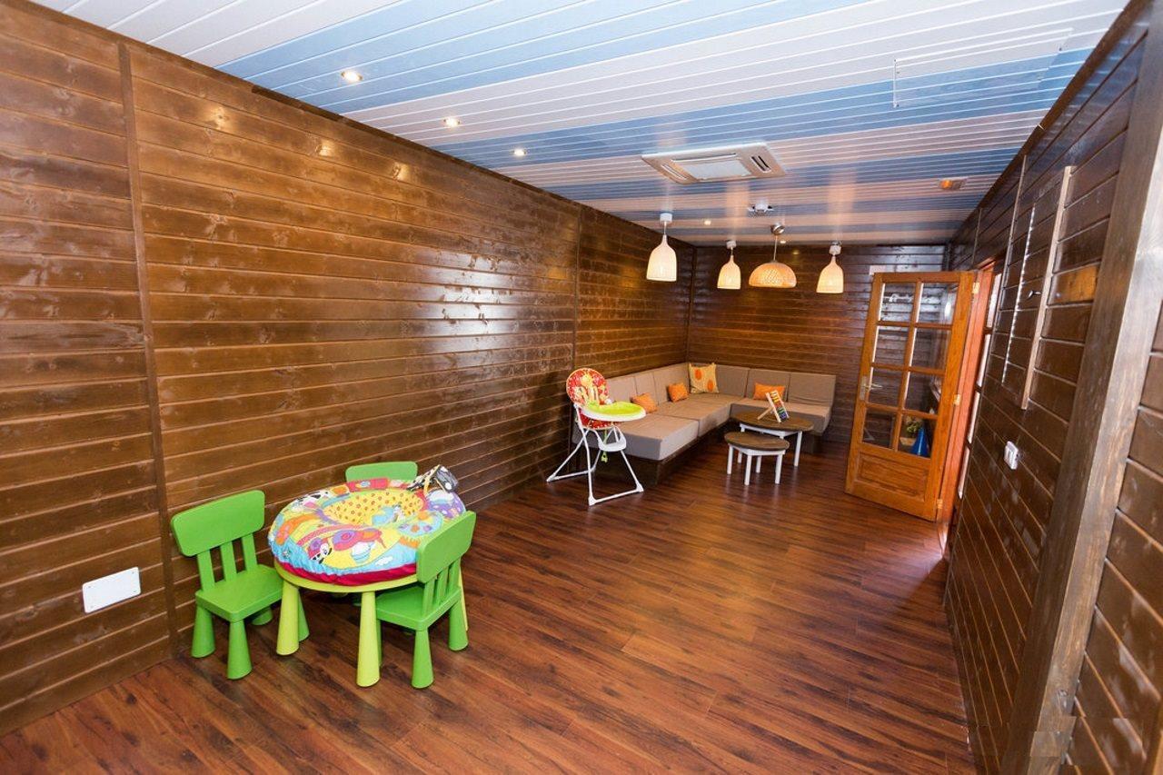 Flamingo Beach Resort Playa Blanca  Exterior foto